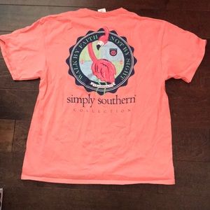 Simply Southern t-shirt